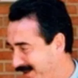Portrait of Ignacio Velázquez Rivera