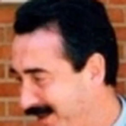 Portrait of Ignacio Velázquez Rivera