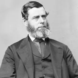 Portrait of Thomas Coffin