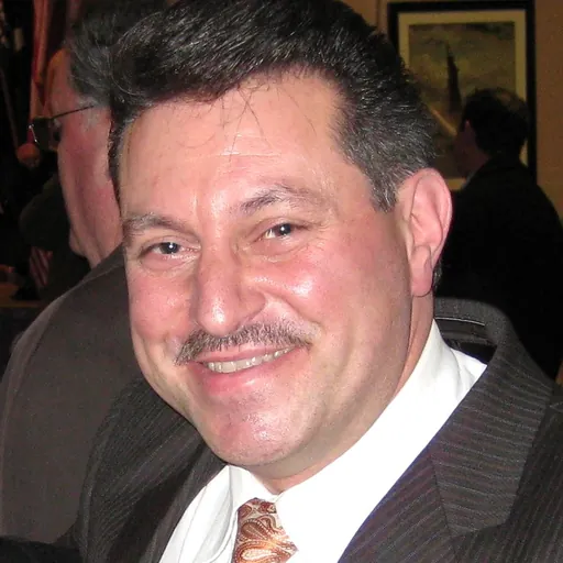 Portrait of Joseph Addabbo, Jr.