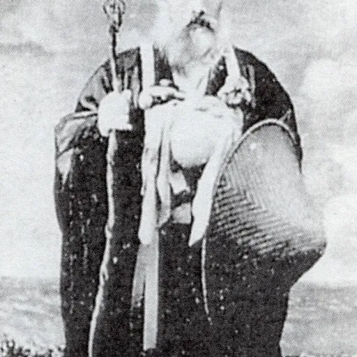 Portrait of Hosoya Jūdayū