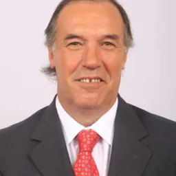 Portrait of Jaime Orpis