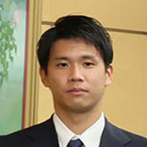 Portrait of Miki Yamane