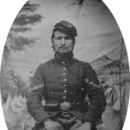 Portrait of Conrad Noll