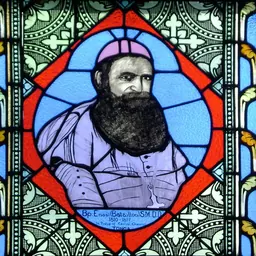 Portrait of Pierre Bataillon