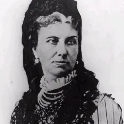 Portrait of Marie de Castellane