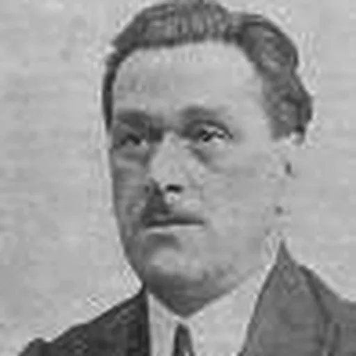 Portrait of Petar Bajalović