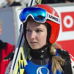 Portrait of Svenja Würth