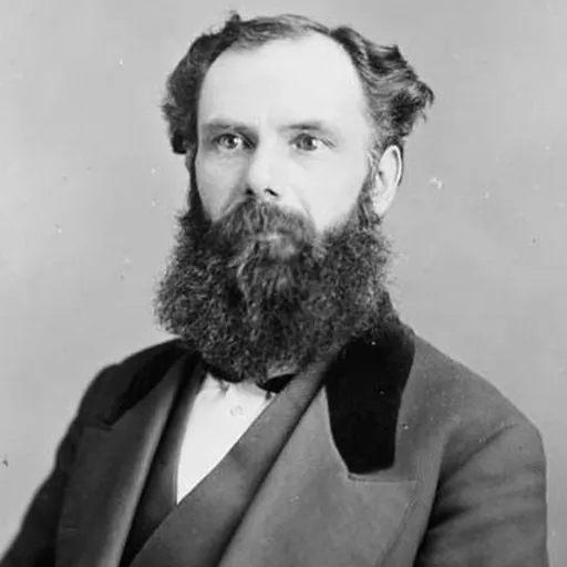 Portrait of William Paterson