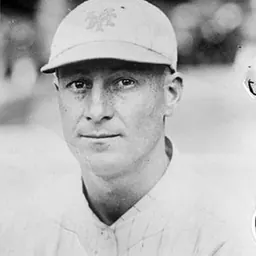 Portrait of Benny Kauff