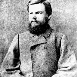 Portrait of Robert Cobb Kennedy