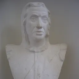 Portrait of Luca Sorgo