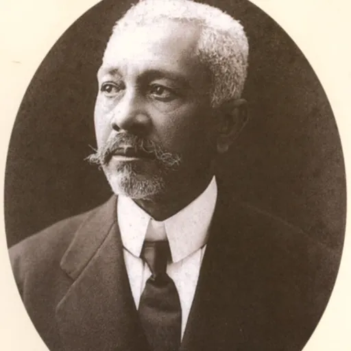 Portrait of Teodoro Fernandes Sampaio