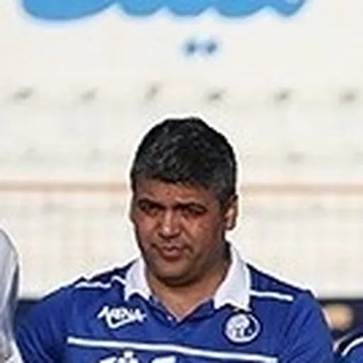 Portrait of Sattar Hamedani