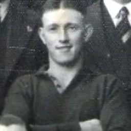Portrait of George Archibald