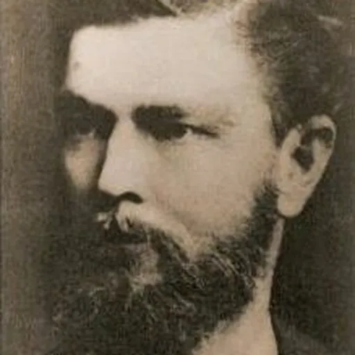 Portrait of Juan Serrallés Colón