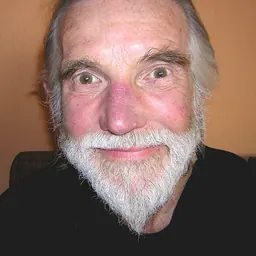 Portrait of Richard Stoker