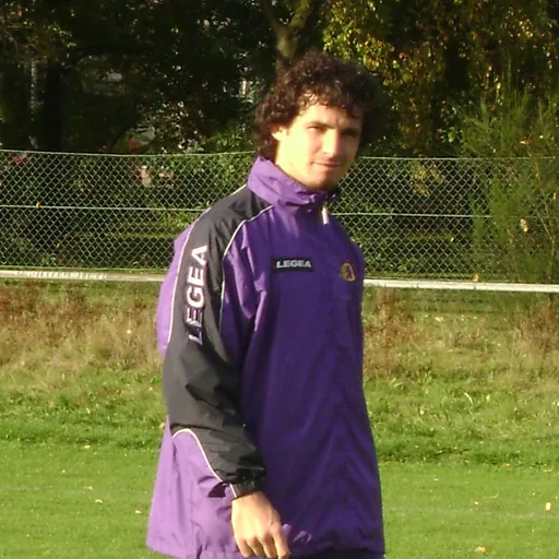 Portrait of Ederson Tormena