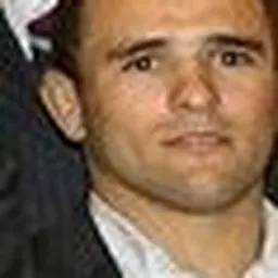 Portrait of Nazyr Mankiev