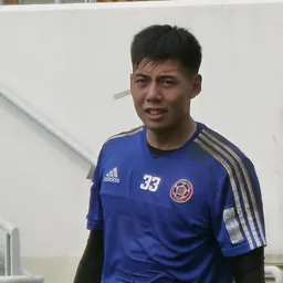 Portrait of Liang Yuhao