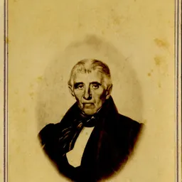 Portrait of Aignan-Aimé Massue
