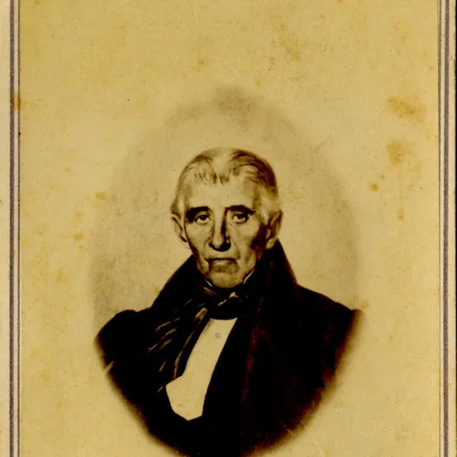 Portrait of Aignan-Aimé Massue