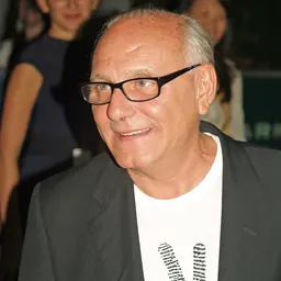 Portrait of Max Azria