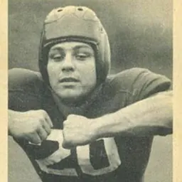 Portrait of John Cannady
