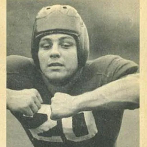 Portrait of John Cannady