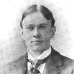 Portrait of Louis How