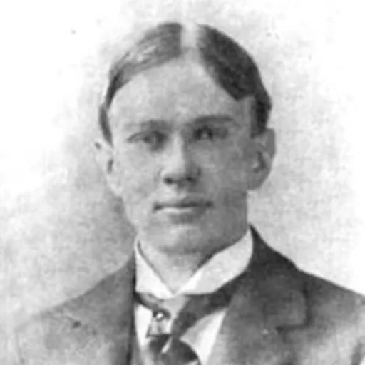 Portrait of Louis How