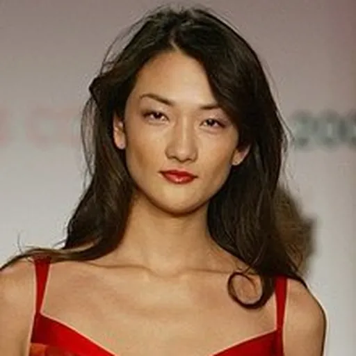 Portrait of Ai Tominaga