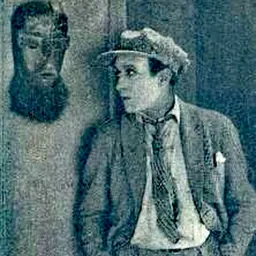 Portrait of Gabriel de Gravone