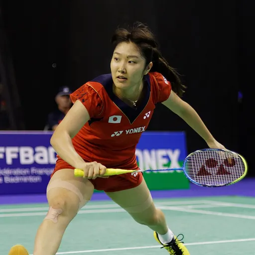 Portrait of Eriko Hirose