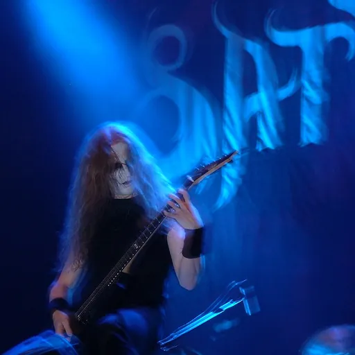 Portrait of Steinar Gundersen