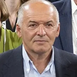 Portrait of Victor Pinchuk