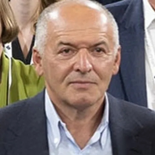 Portrait of Victor Pinchuk