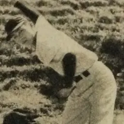 Portrait of Noboru Akiyama