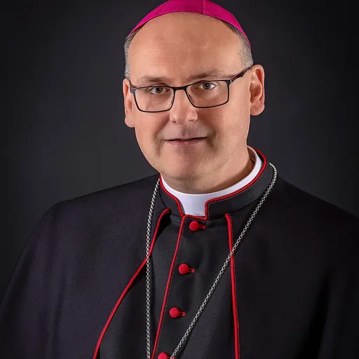 Portrait of Stanislav Přibyl