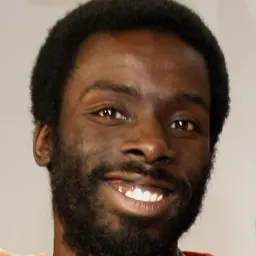 Portrait of Desmond Cole