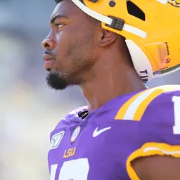 Portrait of K'Lavon Chaisson