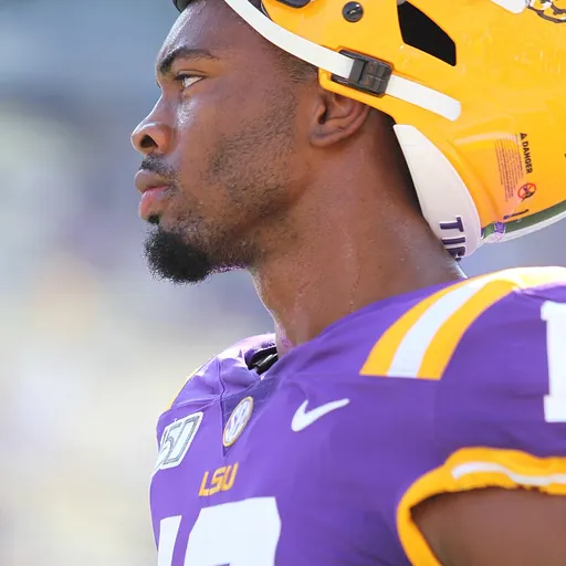 Portrait of K'Lavon Chaisson