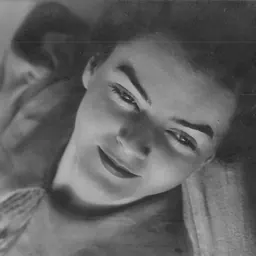 Portrait of Betty Chancellor