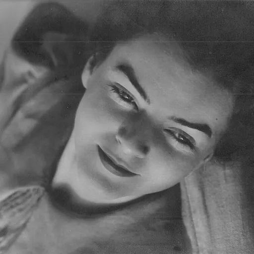 Portrait of Betty Chancellor