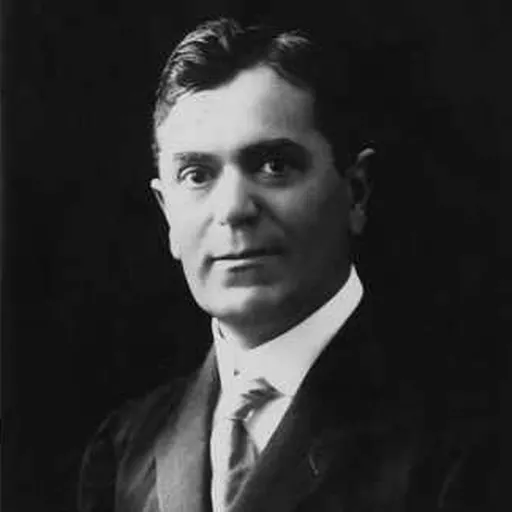 Portrait of George Frederick Dodwell