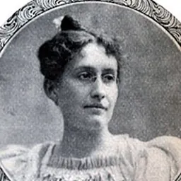 Portrait of Patty Stair