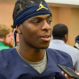 Portrait of Channing Stribling