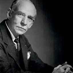 Portrait of John Thomas Dunn