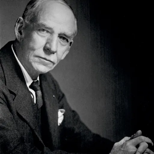 Portrait of John Thomas Dunn