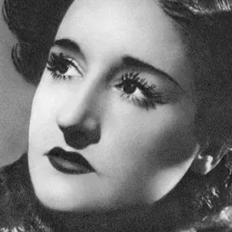 Portrait of Maruja Mallo